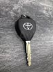 Ключ Toyota объявление продам