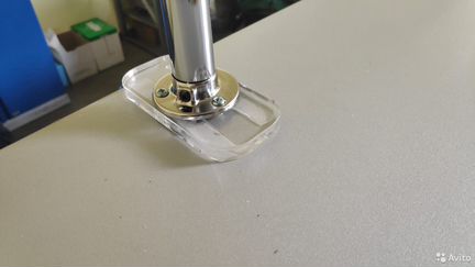 Защитные экраны на стол