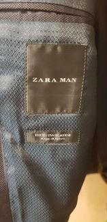 Костюм zara