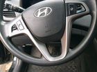 Hyundai Solaris 1.6 МТ, 2014, 116 000 км объявление продам