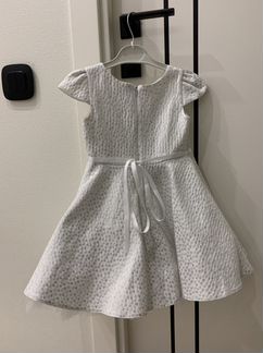Нарядное платье crockid