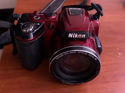 Фотоаппарат