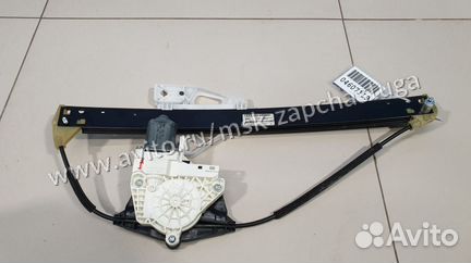 Стеклоподъемник задний правый Audi Q5 (8R)