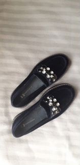 Новые лоферы Kedo отлично для школы