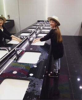 Кардиган для девочки