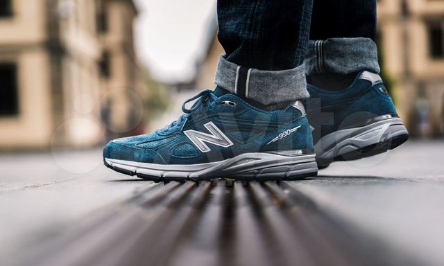 north sea new balance 990