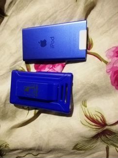 Apple iPod nano 7
