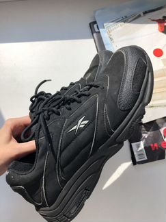 Кроссовки Reebok Dmx Foam