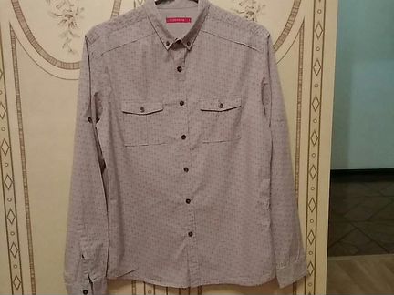 Рубашки