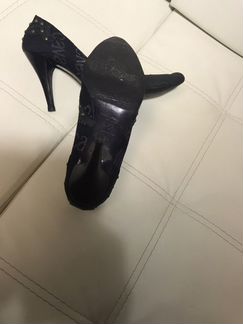 Туфли Just Cavalli оригинал