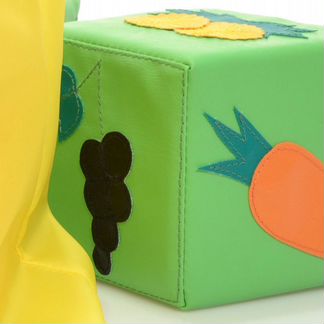 Кубики развивающие для детей