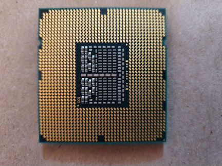 Процессор Intel I7 930
