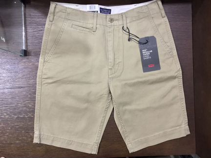 Шорты Levis Chino 502 30 размер