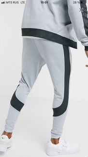 Спортивные джогеры siksilk