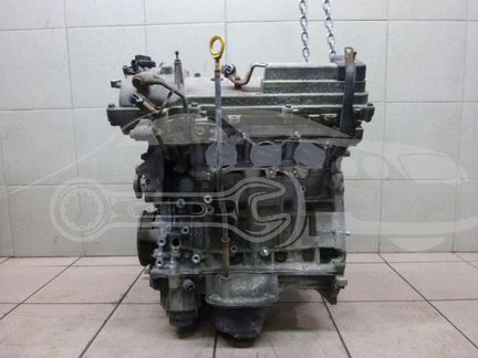 Двигатель 2GR-FXE 1900031K10 lexus RX 350/450H