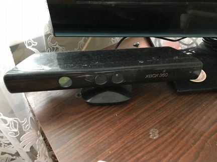 Xbox-360 Kinect
