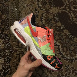 Nike air max 2 light Atmos