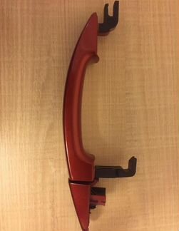 Ручка дверная Ford Focus 2