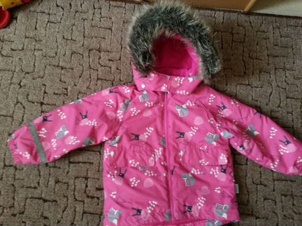 Костюм Iessi Зима 92 размера