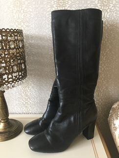 Сапоги еврозима Rockport размер 41