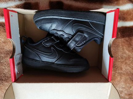 Кроссовки nike 25 размер