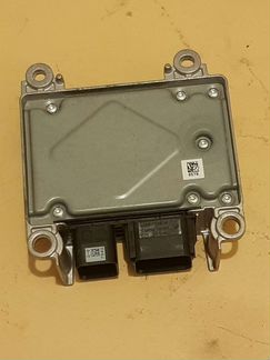 Блок SRS Mazda CX-9