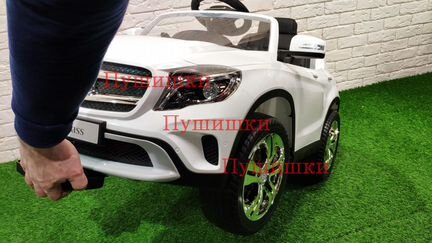 Электромобиль