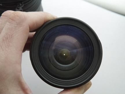 Tamron LD 28 200mm F 3.8-5.6 AF sony