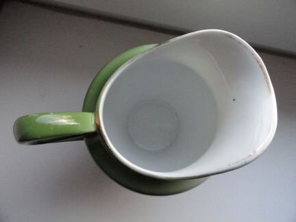 Молочник редкий