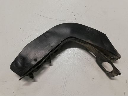 Кронштейн бампера правый MDX YD1 2001-2006 г