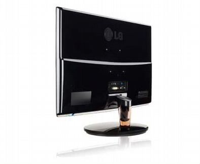 Монитор LG Flatron IPS226V 21.5