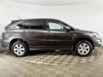 Lexus RX 3.5 AT, 2008, 174 555 км