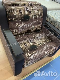 Диван выкатной, бесплатная доставка