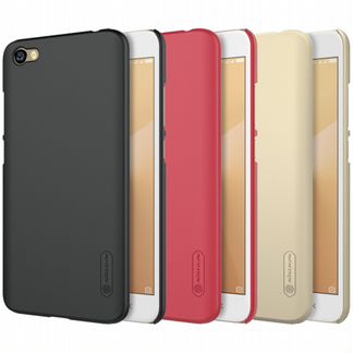 Оригинальные чехлы Nillkin для Xiaomi Redmi 5A