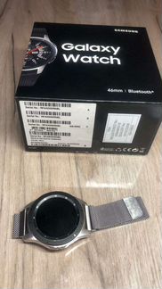 Samsung galaxy watch 46mm