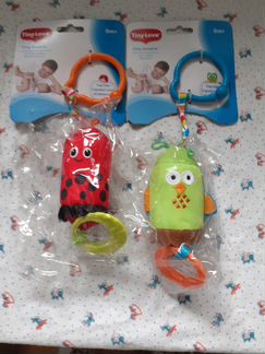 Подвеска новая