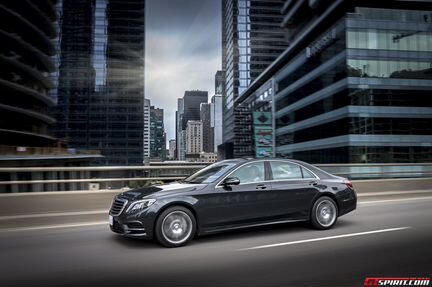 Аренда авто бизнес класса с водителем