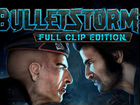 Игра bulletstorm Full Clip Edition на двух DVD дис