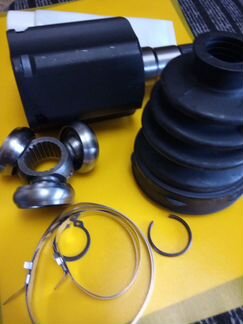 Внутренний шрус трипоид Skoda Rapid 6AT