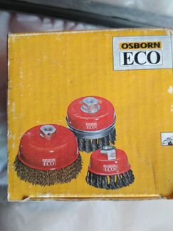 Щётка для ушм по металлу (фрг)