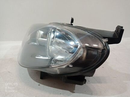 Фара передняя левая Bmw X5 E70 2010-2014