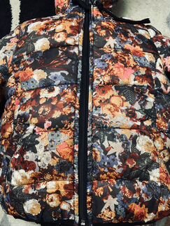 Демисезонные куртки 2шт