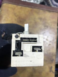 Термостат для холодильника Минск, Атлант там-133