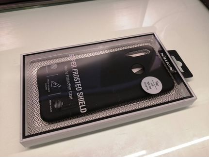 Чехол для Huawei P30 Lite / nova 4e Nillkin новый