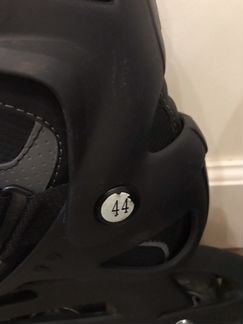 Ролики Oxelo 42 размера