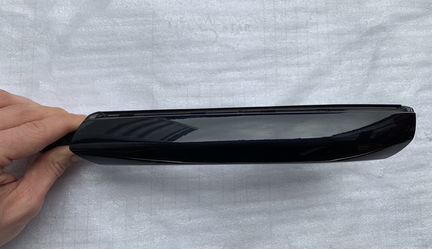 Ручка двери задняя левая BMW 7 series G11 G12