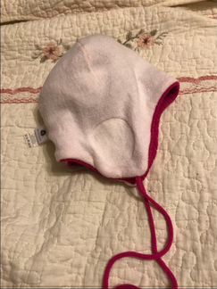 Шапка зимняя Kerry