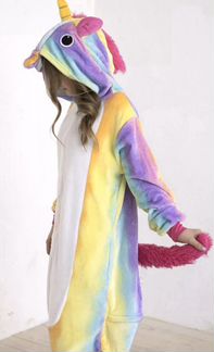 Кигуруми рост 140