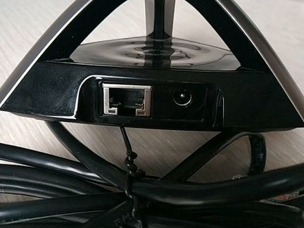 Точка доступа asus ea-n66 dual band 450Mbps