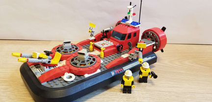 Лего 7944